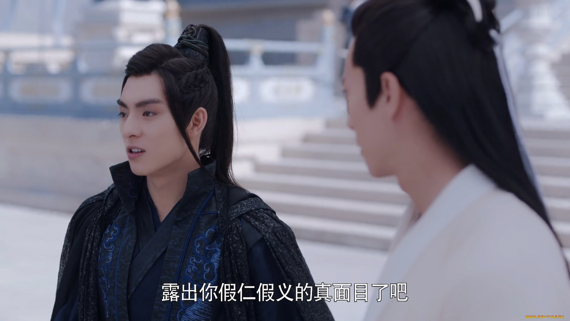   ,  , dance of the phoenix, , , , , wang, hao, xuan